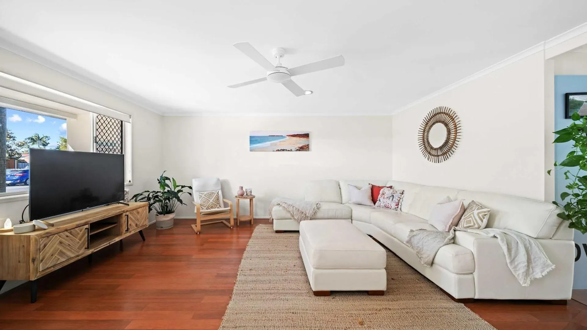 Villa Wurtulla Happy Hideway - Pool & Pet Friendly Kawana Waters