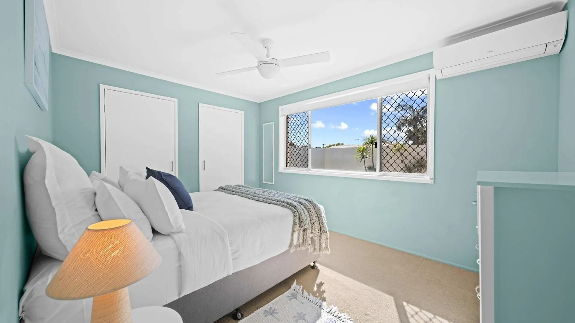 Villa Wurtulla Happy Hideway - Pool & Pet Friendly Kawana Waters 0*,