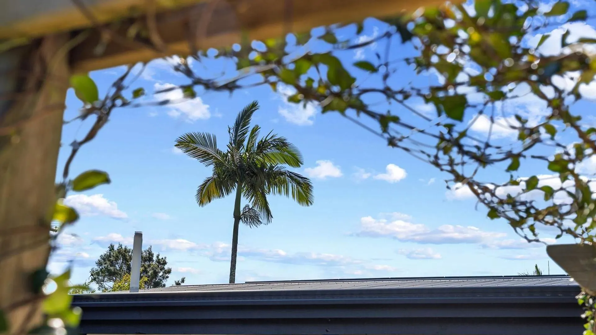 Villa Wurtulla Happy Hideway - Pool & Pet Friendly Kawana Waters Ferienhaus