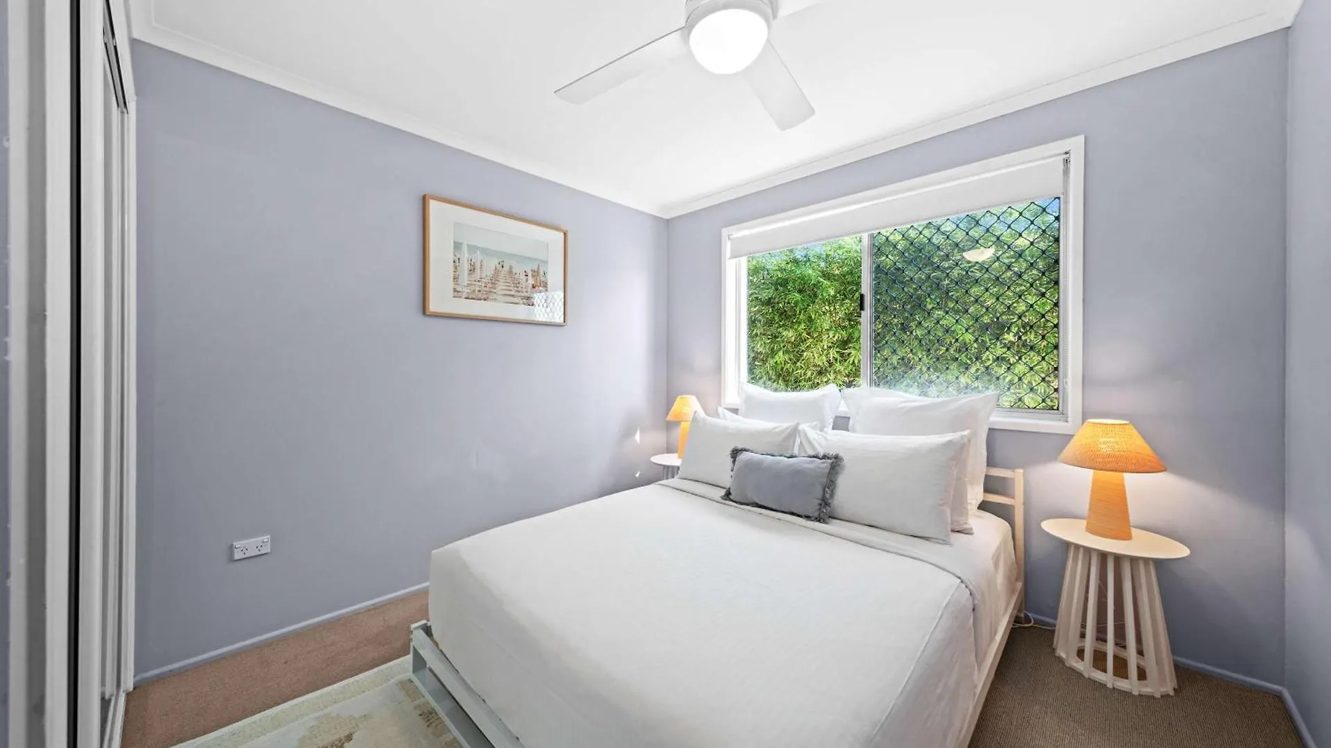 Villa Wurtulla Happy Hideway - Pool & Pet Friendly Kawana Waters