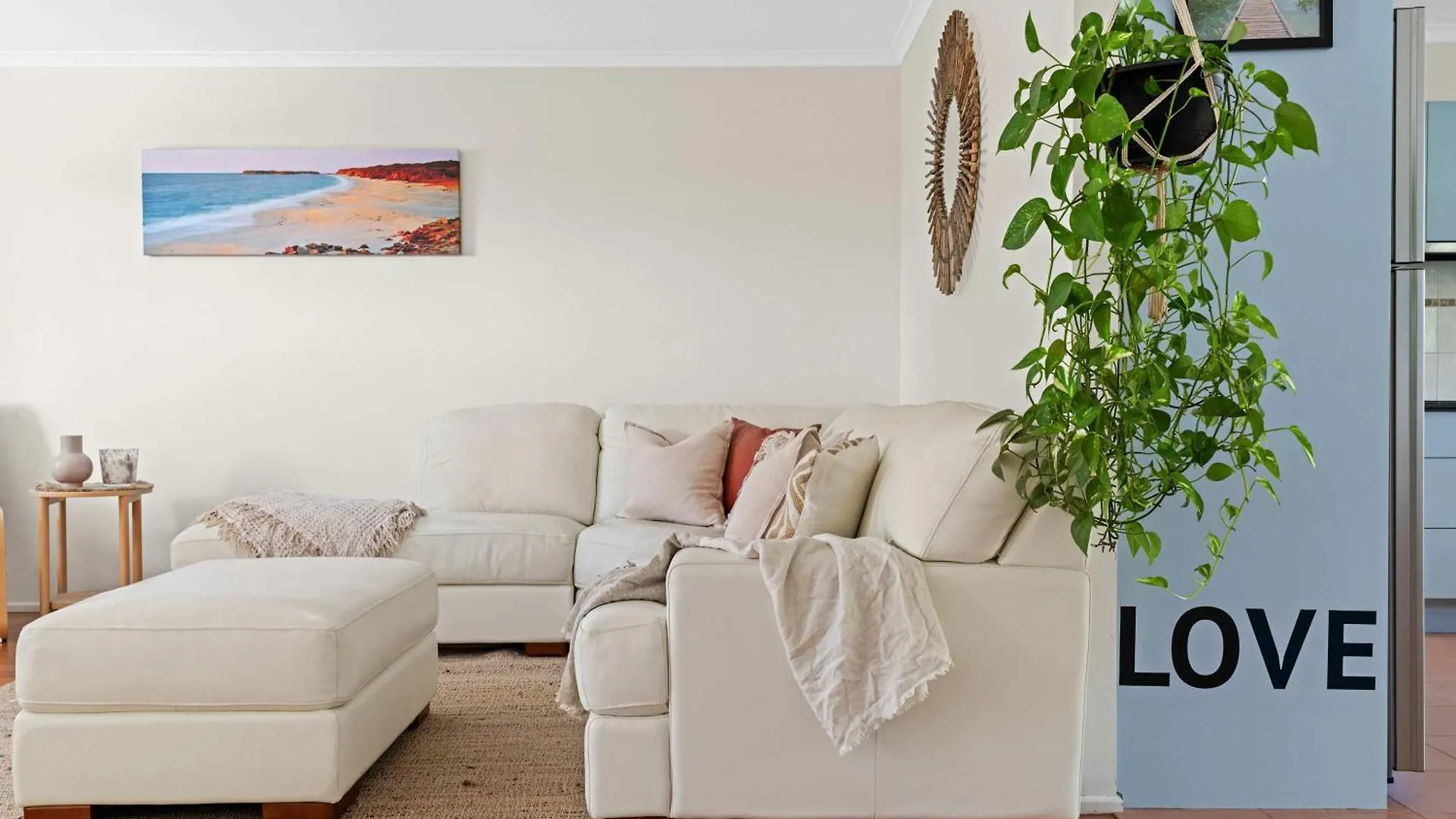 Ferienhaus Villa Wurtulla Happy Hideway - Pool & Pet Friendly Kawana Waters
