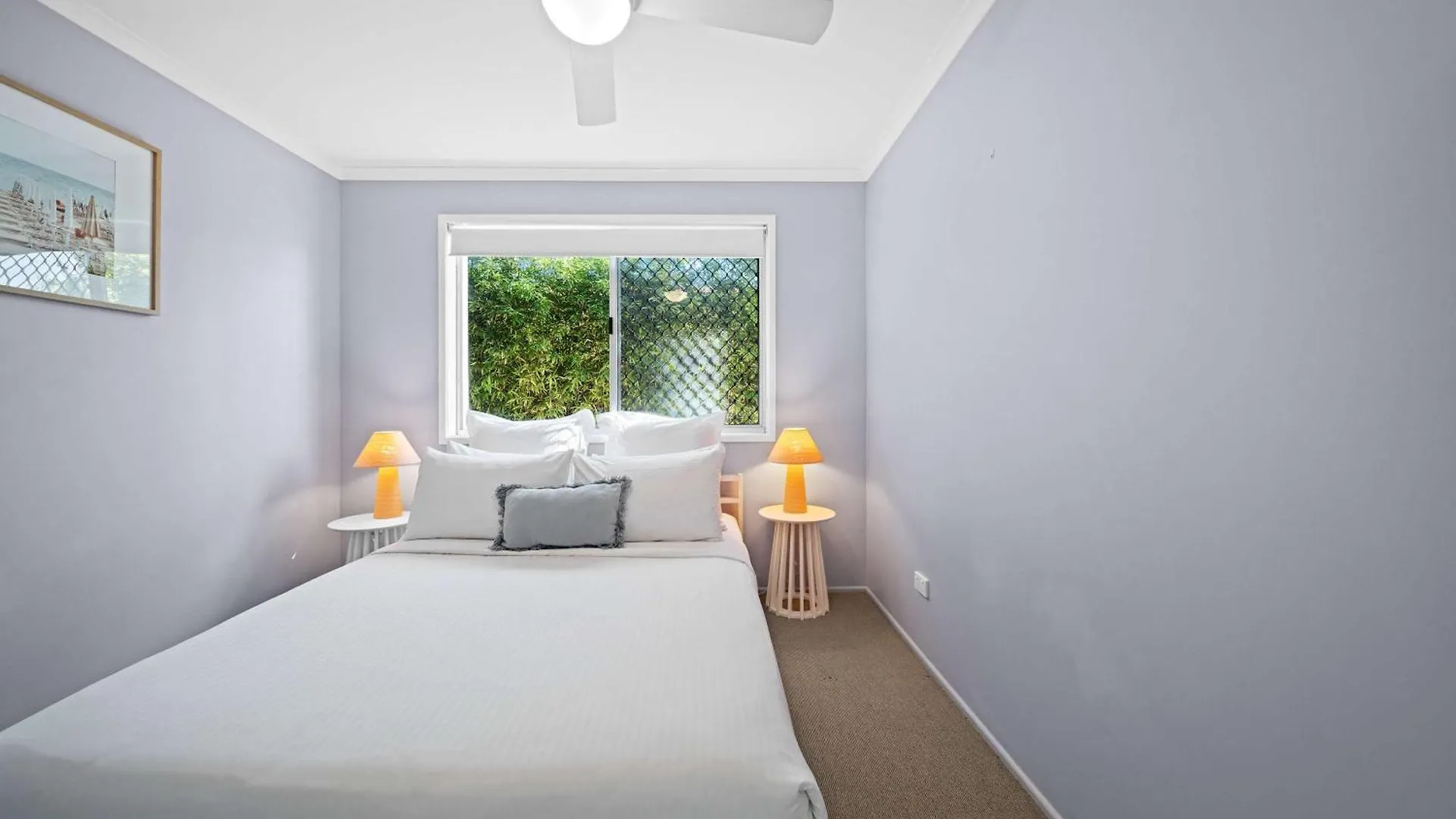 Villa Wurtulla Happy Hideway - Pool & Pet Friendly Kawana Waters 0*,