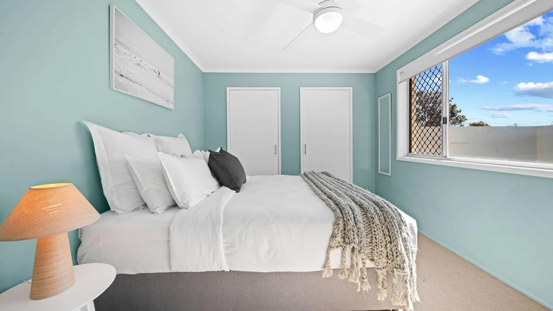 Villa Wurtulla Happy Hideway - Pool & Pet Friendly Kawana Waters Ferienhaus