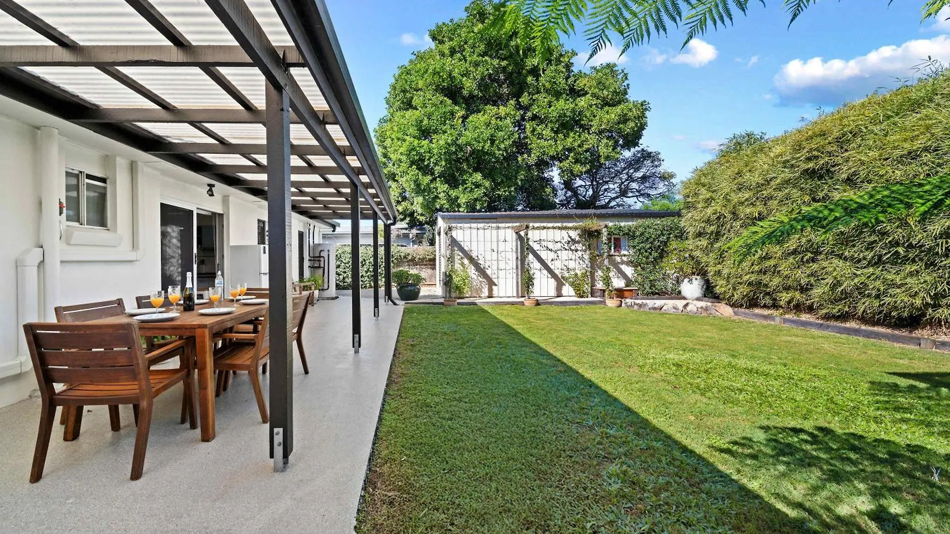 Villa Wurtulla Happy Hideway - Pool & Pet Friendly Kawana Waters 0*,  Australien