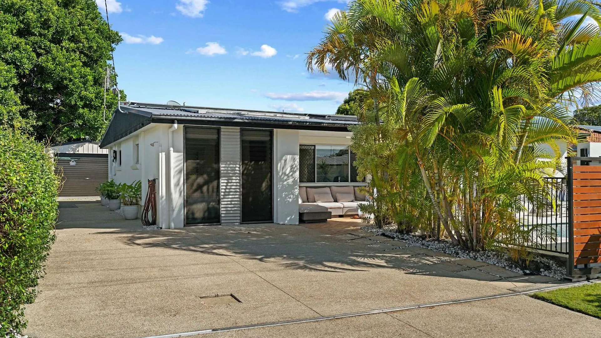 Villa Wurtulla Happy Hideway - Pool & Pet Friendly Kawana Waters 0*,