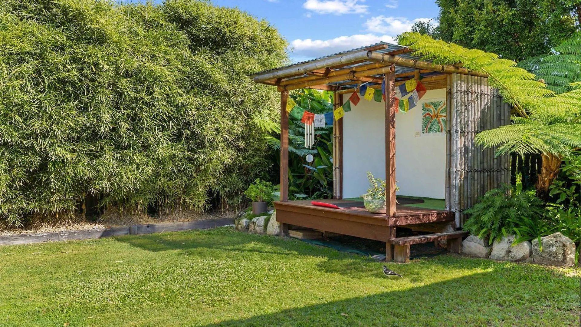 Villa Wurtulla Happy Hideway - Pool & Pet Friendly Kawana Waters